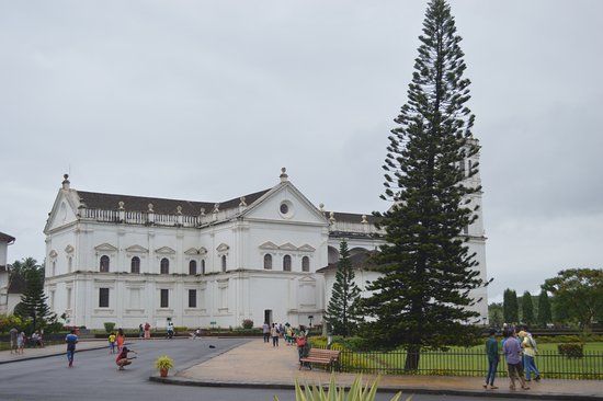 Archaeological Museum of Goa